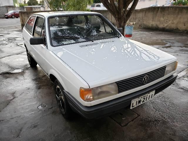 Gol 94 1.8 CL - Foto 3