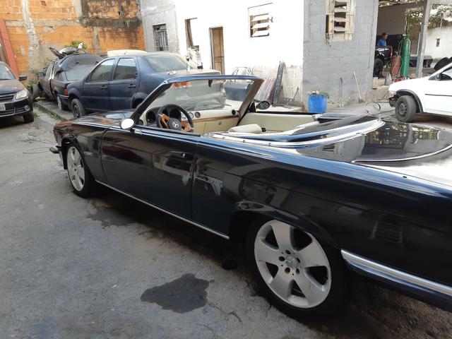 Réplica Mercedes SL 500 - Foto 3