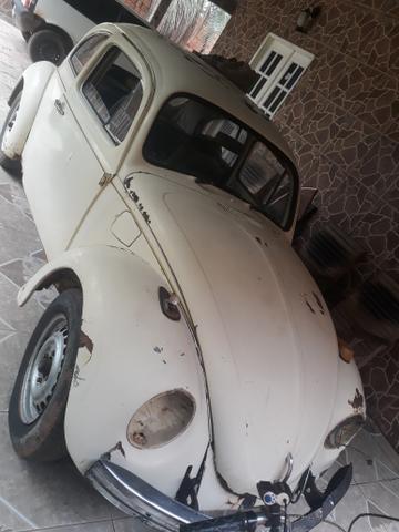 Fusca 1300