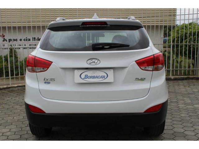 Hyundai ix35 GL 2.0 - Foto 13