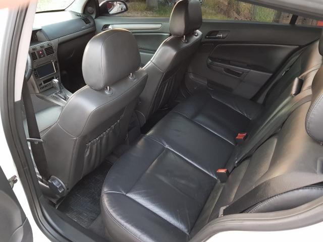 Vectra gtx top de linha liiiindoo - Foto 8