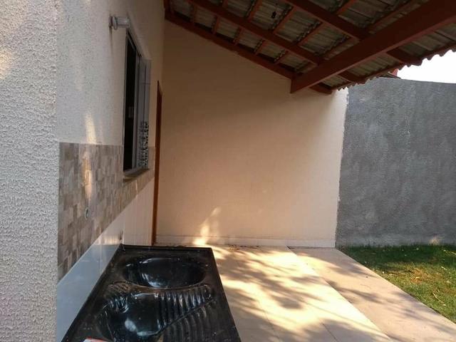 Casas com desconto de 10 mil no Jd Nova Olinda veja - Foto 15