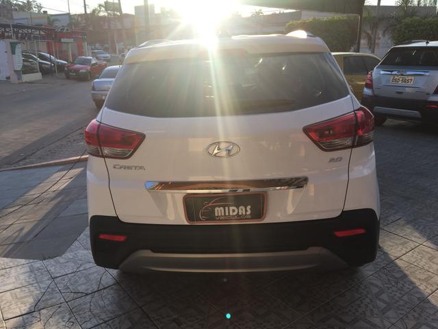 Hyundai Creta Prestige 2.0 aut 2018 - Foto 3
