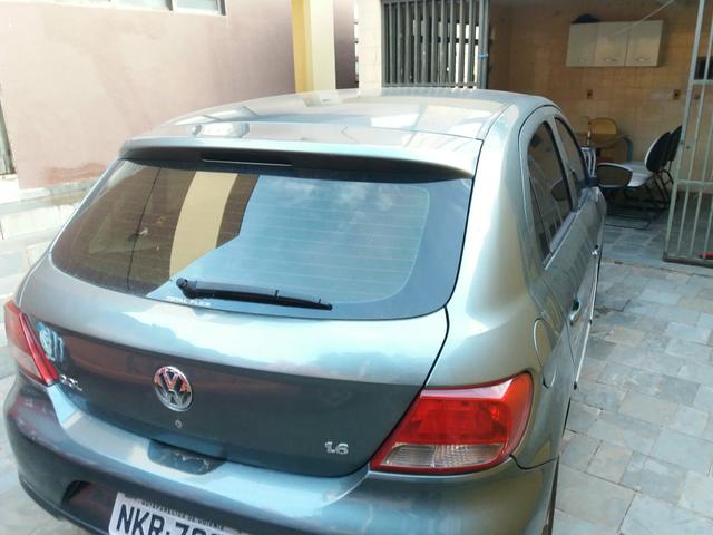 Gol G5 1.6 - Foto 12