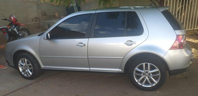 Golf 2010 - Foto 5