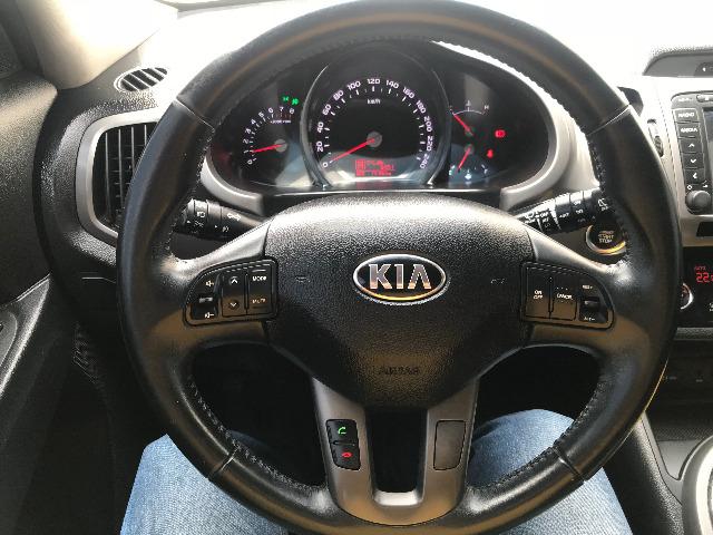 Lindo Sportage EXoffG4 14/15 - Único Dono - Foto 7