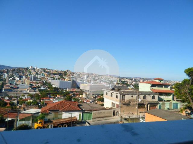 Apartamento à venda, 3 quartos, 1 vaga, jardim industrial - contagem/mg - Foto 8