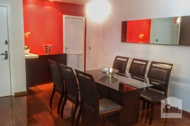 Apartamento à venda com 3 dormitórios em Buritis, Belo horizonte cod:241055 - Foto 4