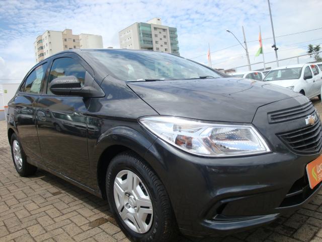 CHEVROLET ONIX 2017/2018 1.0 MPFI JOY 8V FLEX 4P MANUAL - Foto 3
