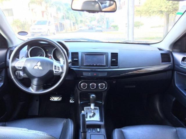 Mitsubishi Lancer - Foto 6