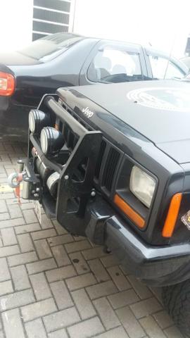 Cherokee Sport Off Road 4.0 6 cilindros - Foto 4