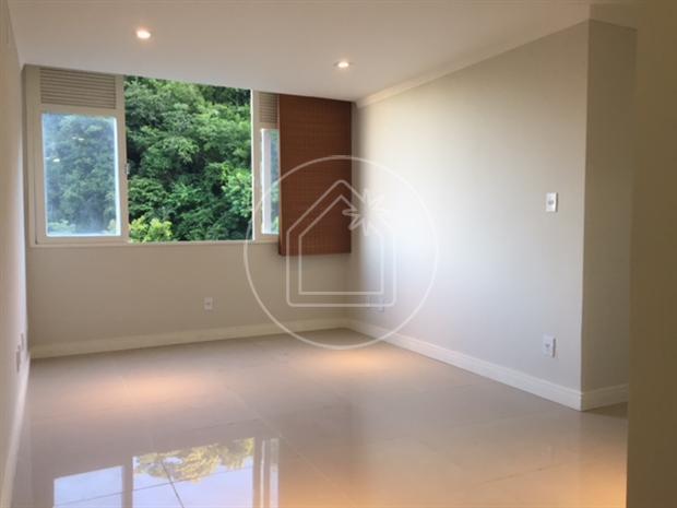 Apartamento à venda com 2 dormitórios em Laranjeiras, Rio de janeiro cod:812206 - Foto 3