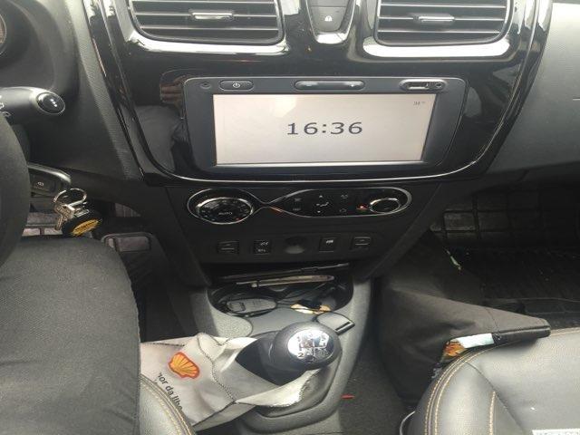 Renault Sandero Stepway 2017 1.6 completo top de linha procurar Martins * - Foto 2