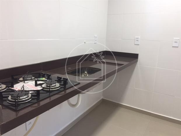 Apartamento à venda com 2 dormitórios em Laranjeiras, Rio de janeiro cod:812206 - Foto 15