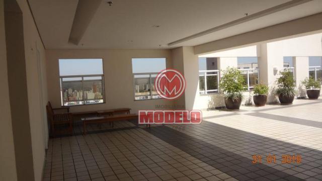 Sala para alugar, 50 m² por r$ 1.600/mês - alto - piracicaba/sp - Foto 8