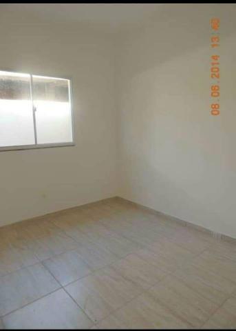 Imobiliária Nova Aliança!!! Casa Linear com 2 Quartos em Condomínio - Foto 4