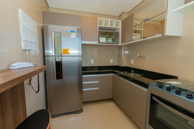 Casas em condomínio no Eusebio, vizinho shopping, ganhe móveis projetados - Foto 5