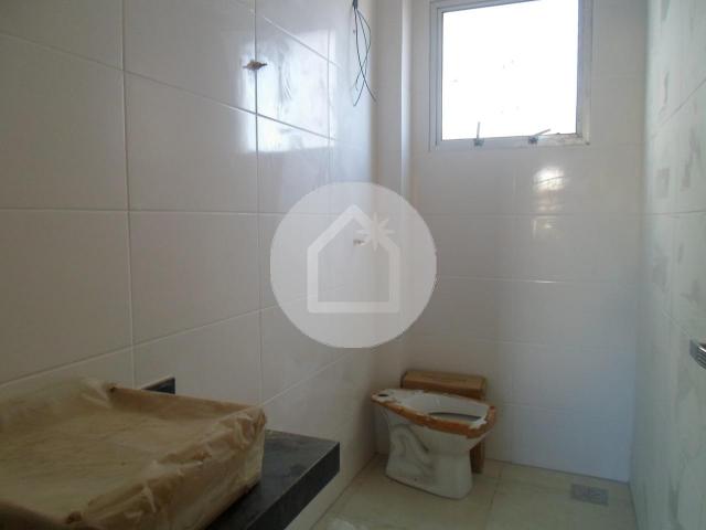 Apartamento à venda, 3 quartos, 1 vaga, jardim industrial - contagem/mg - Foto 12