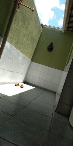 Imobiliária Nova Aliança!!! Casa Linear com 2 Quartos em Condomínio - Foto 2