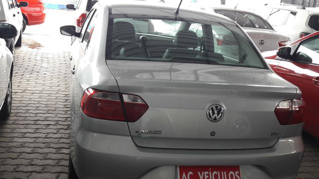 Volkswagen voyagem 1.6 - Foto 3