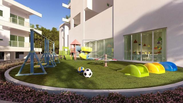 Apartamento à venda com 2 dormitórios em Jurerê, Florianópolis cod:6831 - Foto 12
