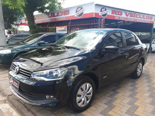 Voyage g6 1.6 trend completo ano 2013 único dono