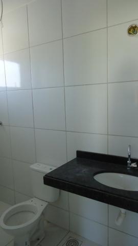 Duplex na Messejana - Utilize seu fgts e garanta seu imóvel - Foto 6