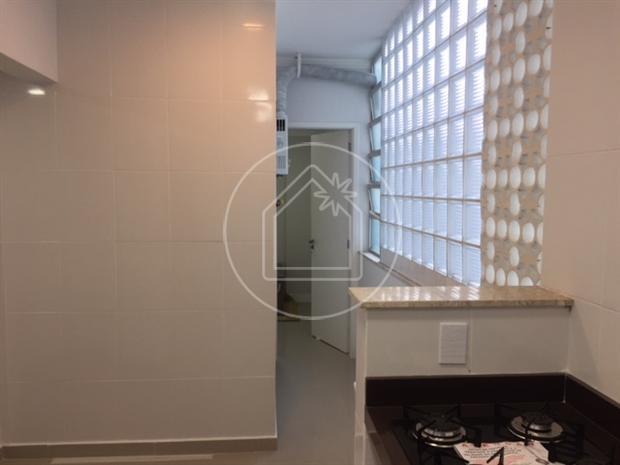 Apartamento à venda com 2 dormitórios em Laranjeiras, Rio de janeiro cod:812206 - Foto 16