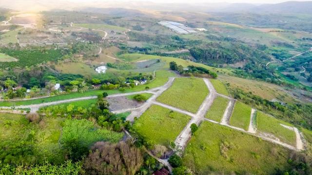 Lotes a partir de 300 m² em Chã Grande - Clima de Montanha - Foto 5