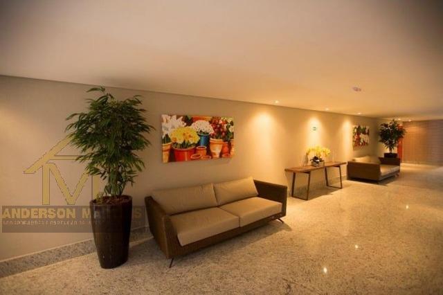 Apartamento à venda com 1 dormitórios em Jardim camburi, Vitória cod:8345 - Foto 6