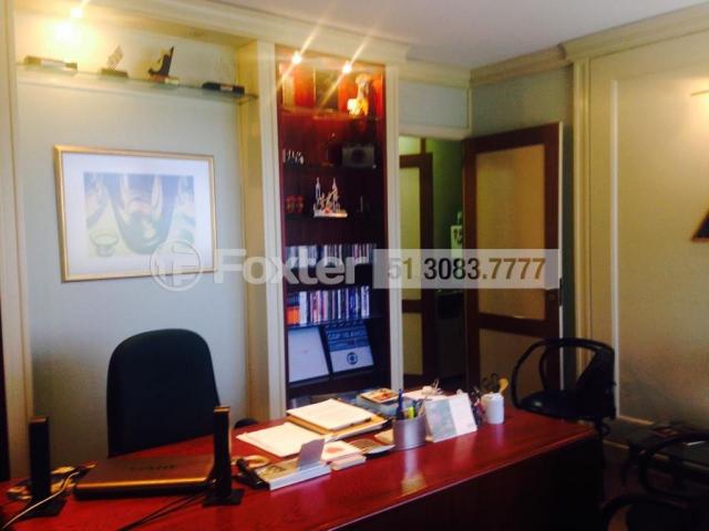 Escritório à venda em Auxiliadora, Porto alegre cod:187212 - Foto 5