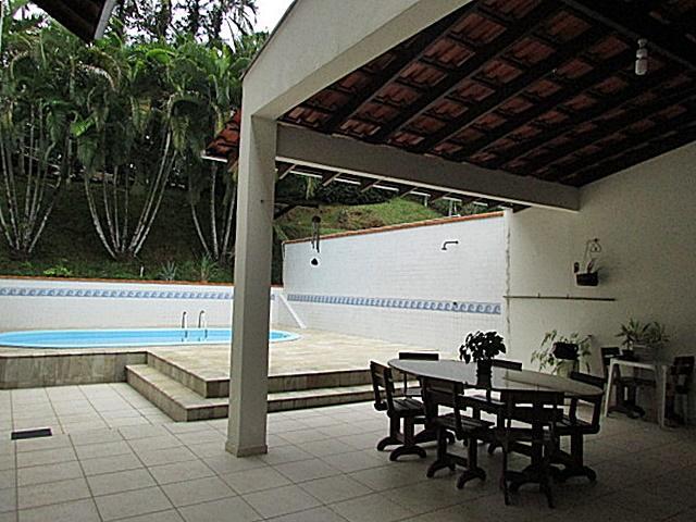 Casa à venda com 4 dormitórios em América, Joinville cod:10186 - Foto 12