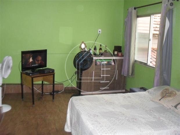 Casa à venda com 4 dormitórios em Riachuelo, Rio de janeiro cod:853389 - Foto 7