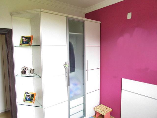 Casa à venda com 4 dormitórios em Santo antônio, Joinville cod:2948 - Foto 13