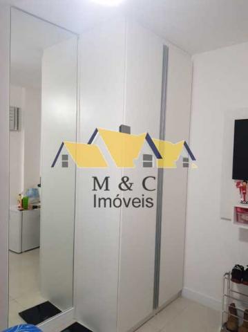 Apartamento à venda com 2 dormitórios em Vicente de carvalho, Rio de janeiro cod:MCAP20253 - Foto 8