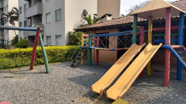 Apartamento à venda com 3 dormitórios em Anita garibaldi, Joinville cod:8285 - Foto 13