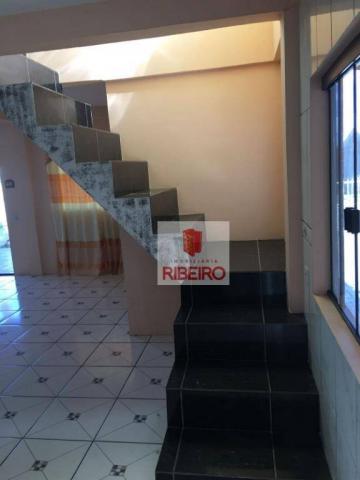 Casa com 3 dormitórios à venda, 123 m² por R$ 220.000 - São José - Sombrio/SC - Foto 14