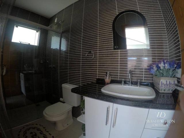 Sobrado com 3 dormitórios à venda, 688 m² por r$ 1.550.000 - águas belas - são josé dos pi - Foto 17