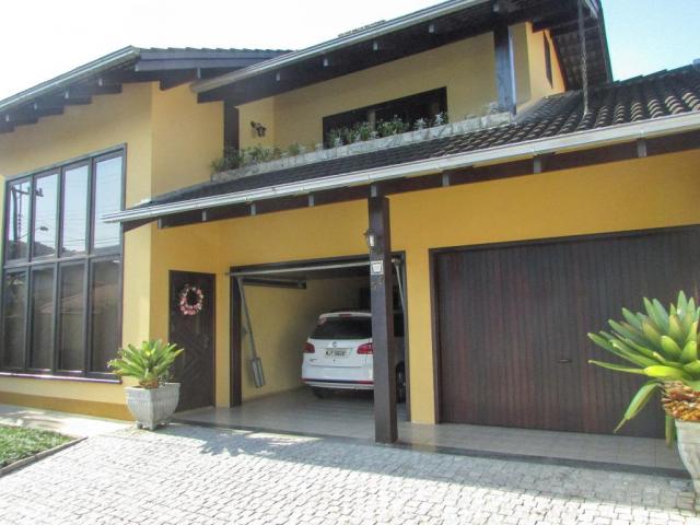Casa à venda com 5 dormitórios em Iririú, Joinville cod:4139 - Foto 3