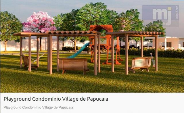 Terreno à venda, 264 m² por r$ 81.942 - boa vista - cachoeiras de macacu/rj - Foto 12