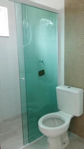 Casa à venda com 3 dormitórios em Floresta, Joinville cod:4427 - Foto 3