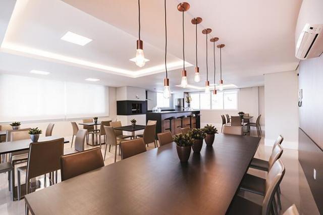 Apartamento à venda com 3 dormitórios em Costa e silva, Joinville cod:8453 - Foto 13