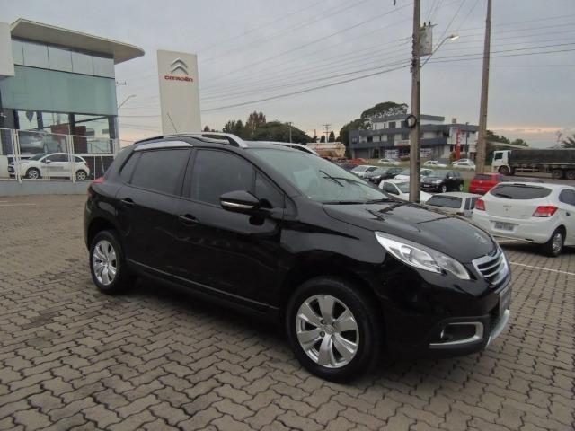 Peugeot 2008 Allure 1.6 Mecânica - Foto 3