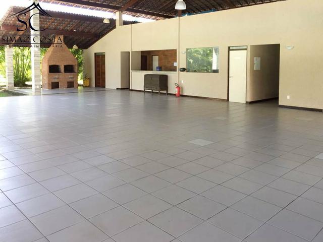 LUXUOSA Casa de Praia em Muro Alto | 5 Suítes | 10 Vagas | 276 Metros - Foto 19