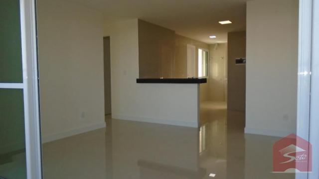 Apartamento residencial à venda, guararapes, fortaleza. - Foto 11
