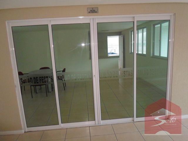 Cobertura residencial para locação no meireles com vista mar. - Foto 4