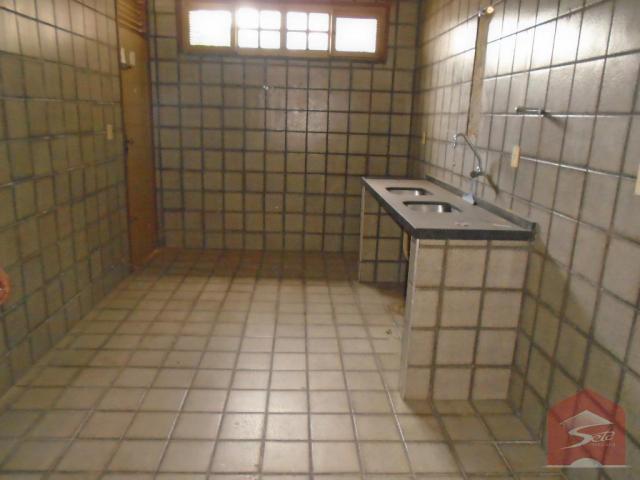 Casa duplex, 306m² de a.tot, 214m² a.const., 4 stes, 3 vgs, à venda, - Foto 5
