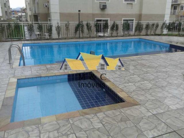 Apartamento à venda com 2 dormitórios em Irajá, Rio de janeiro cod:MCAP20254