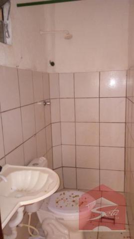 Apartamento para locação, itaperi, fortaleza - ap0504. - Foto 11