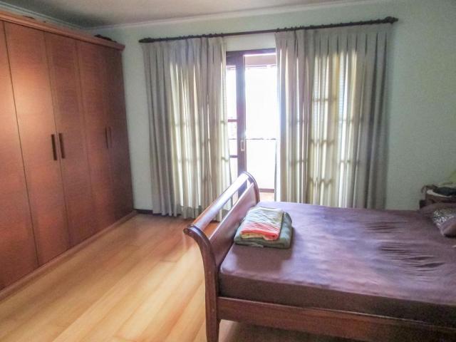 Casa à venda com 5 dormitórios em Iririú, Joinville cod:4139 - Foto 11